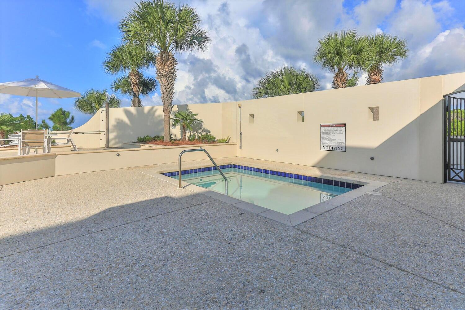 CYPRESS DUNES - Residential