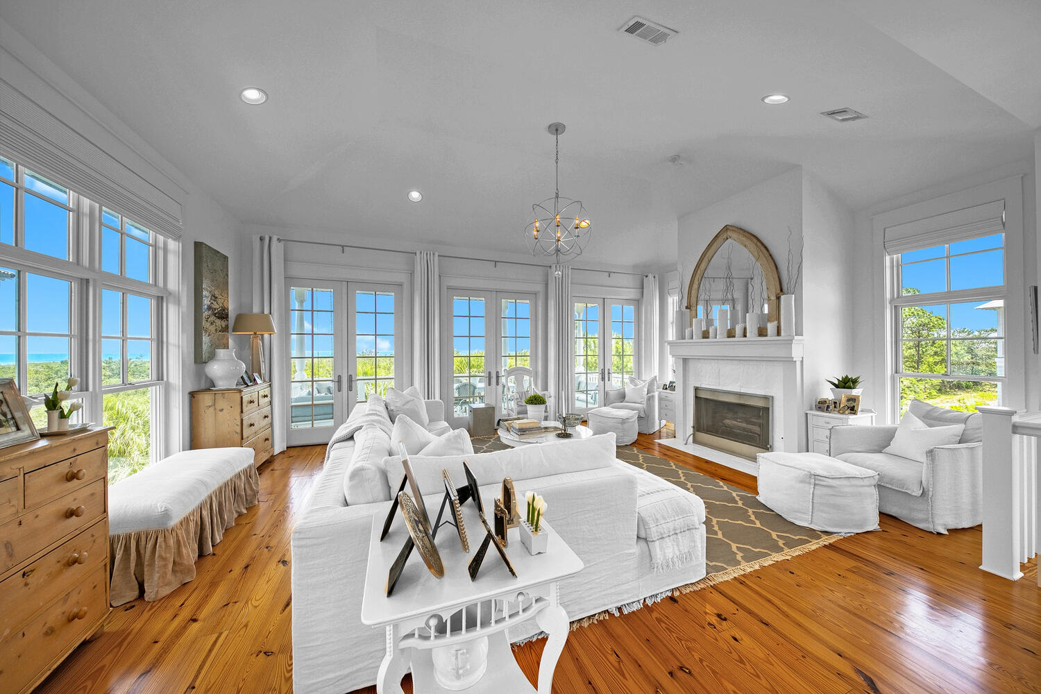 CYPRESS DUNES - Residential