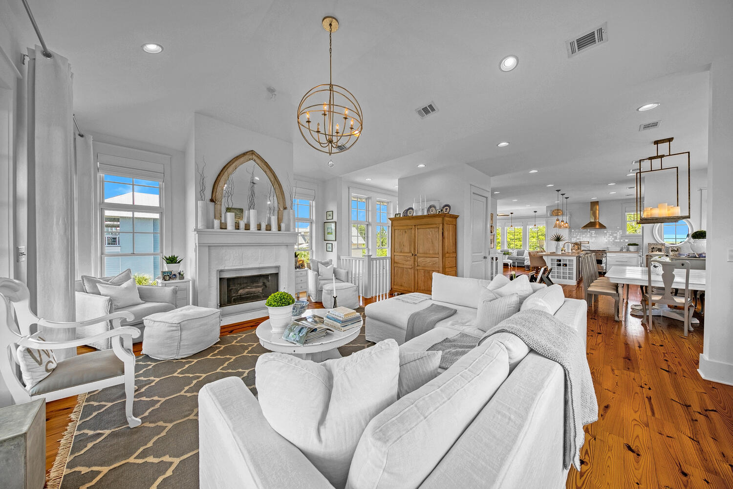 CYPRESS DUNES - Residential