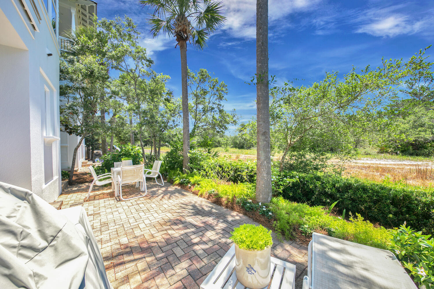 CYPRESS DUNES - Residential