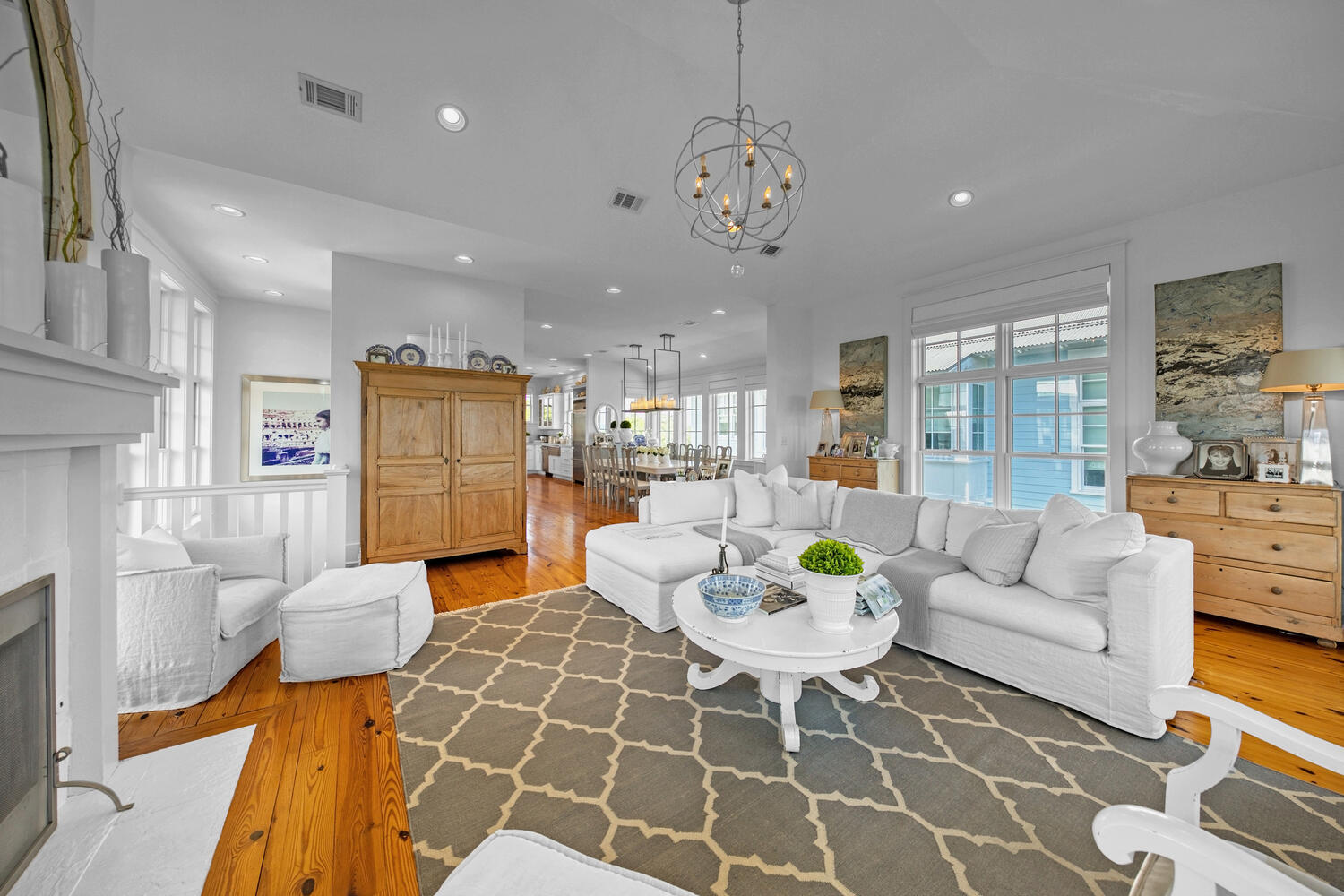 CYPRESS DUNES - Residential