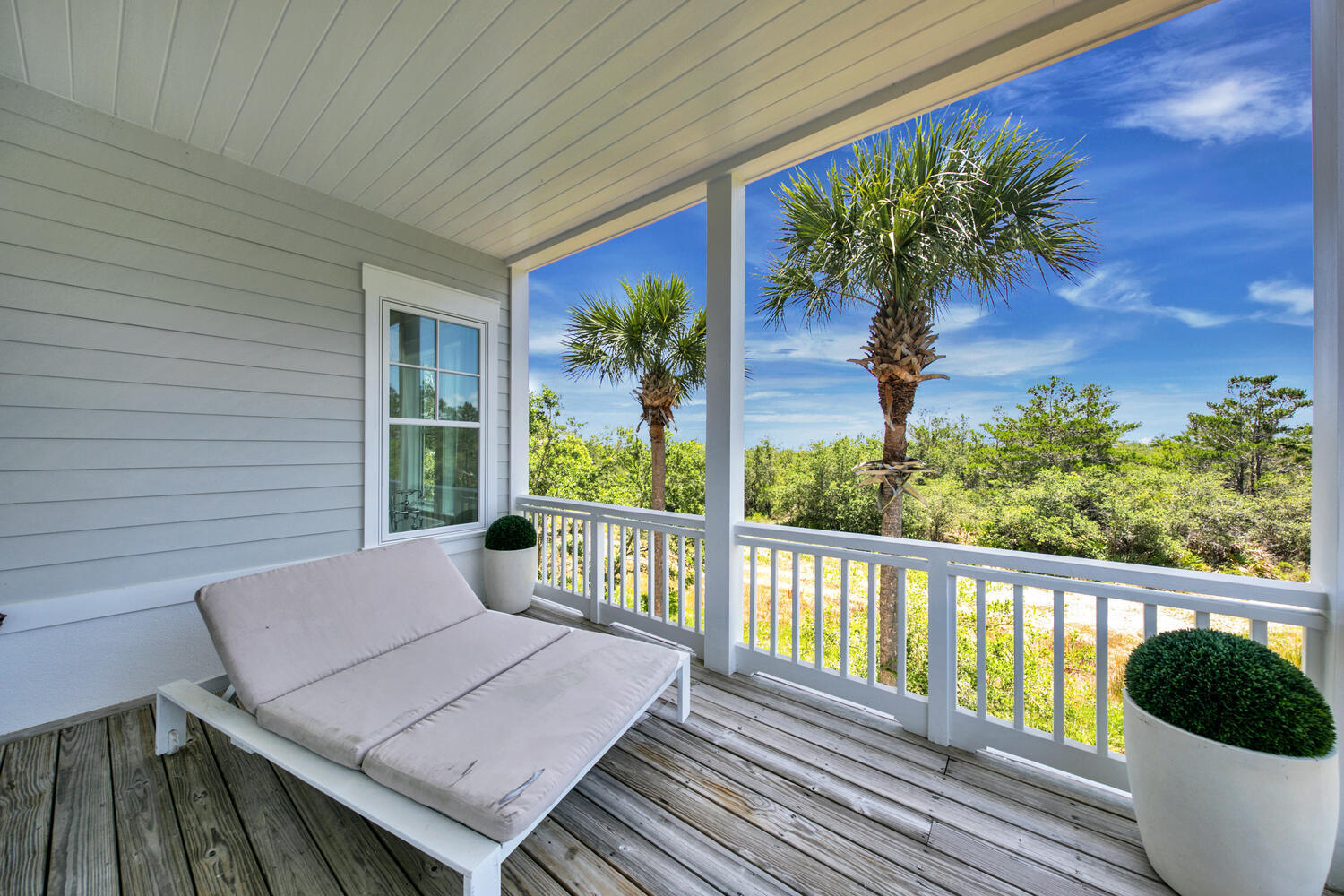 CYPRESS DUNES - Residential