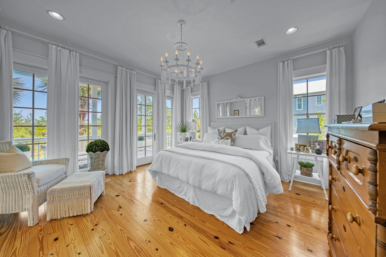 CYPRESS DUNES - Residential