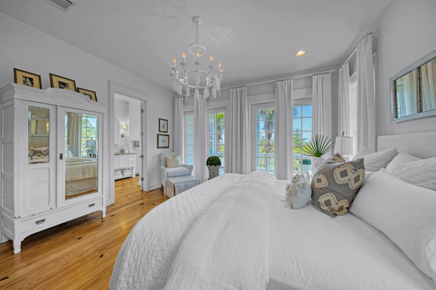 CYPRESS DUNES - Residential