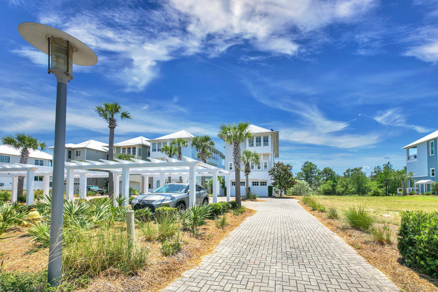 CYPRESS DUNES - Residential