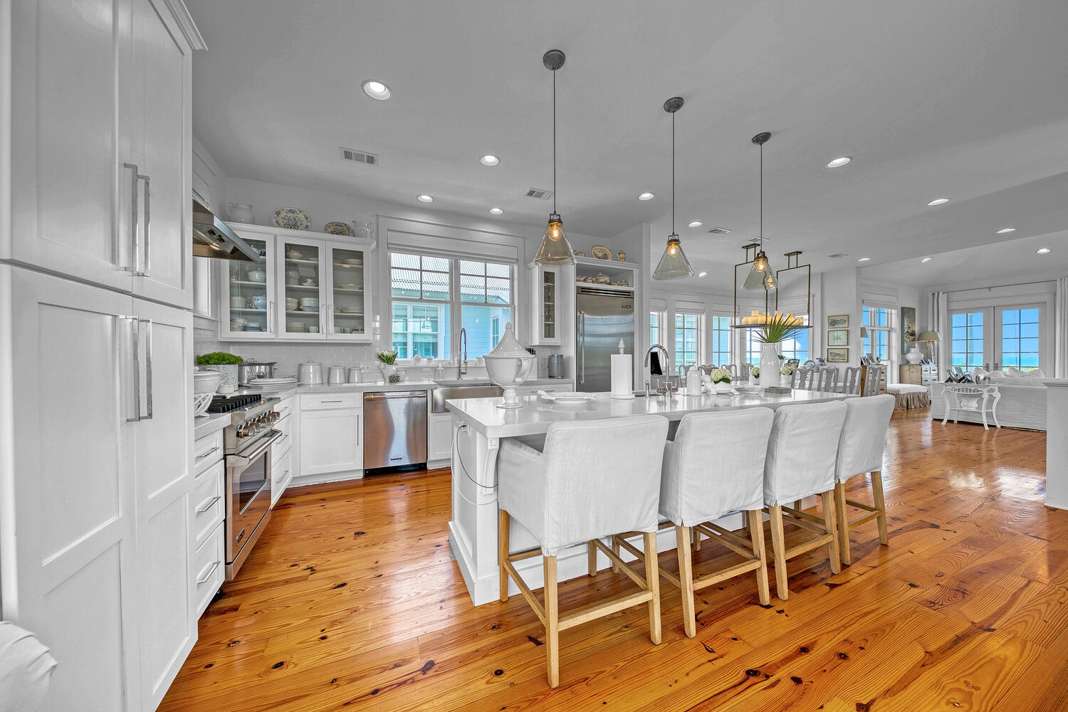 CYPRESS DUNES - Residential