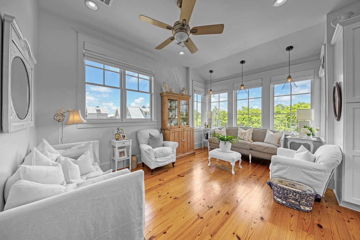 CYPRESS DUNES - Residential