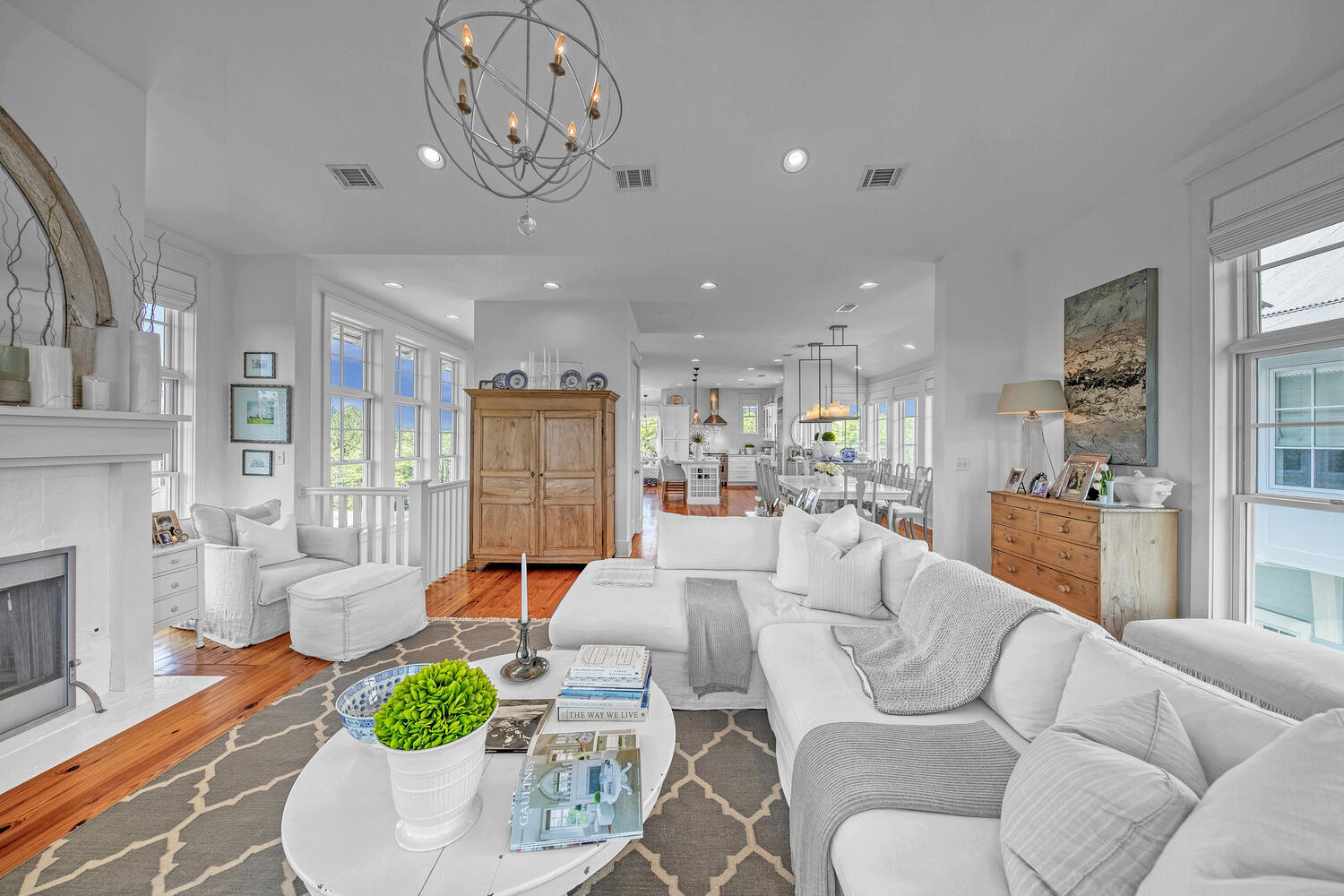 CYPRESS DUNES - Residential