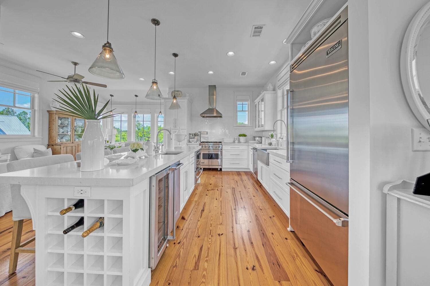 CYPRESS DUNES - Residential