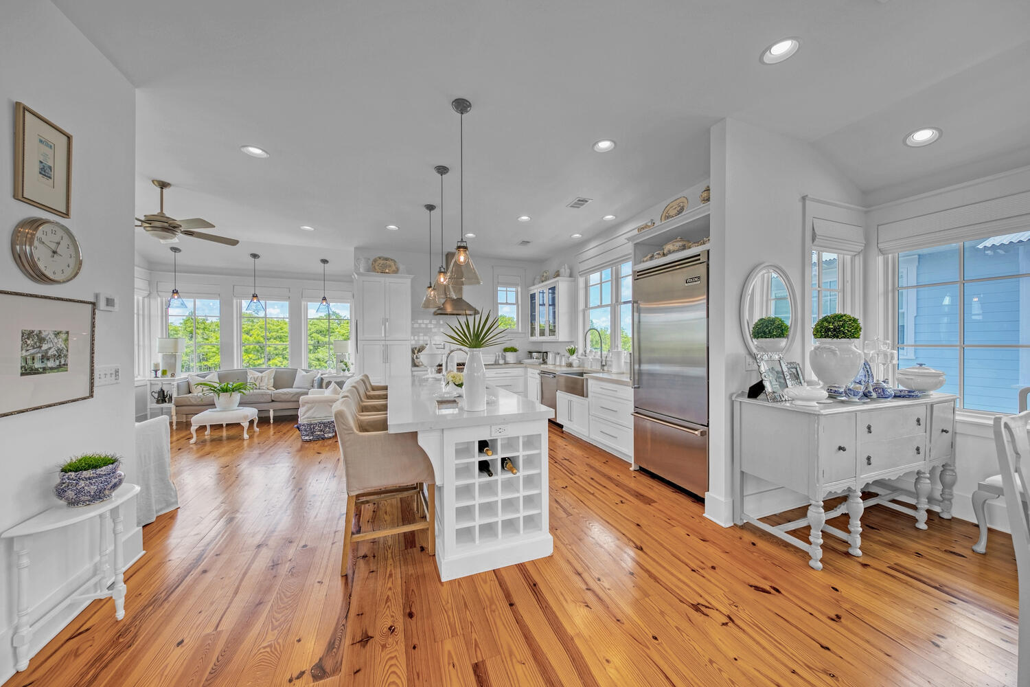 CYPRESS DUNES - Residential