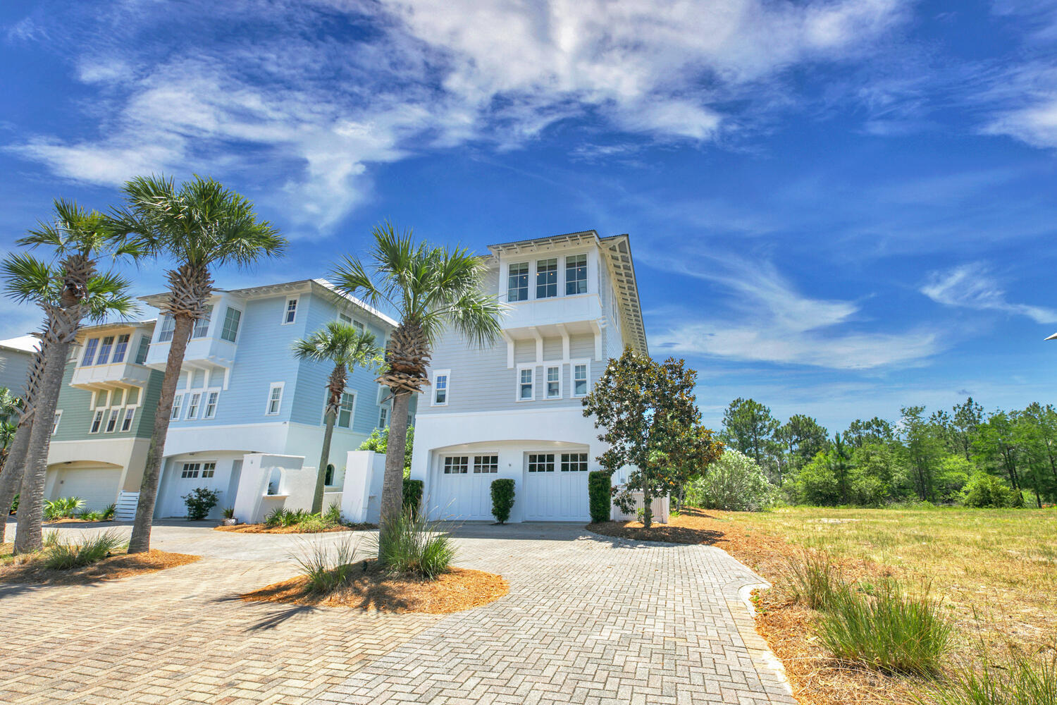 CYPRESS DUNES - Residential