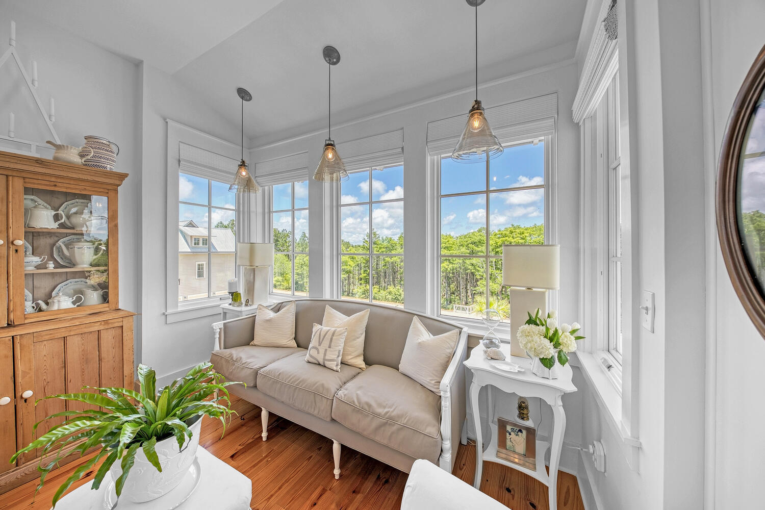 CYPRESS DUNES - Residential