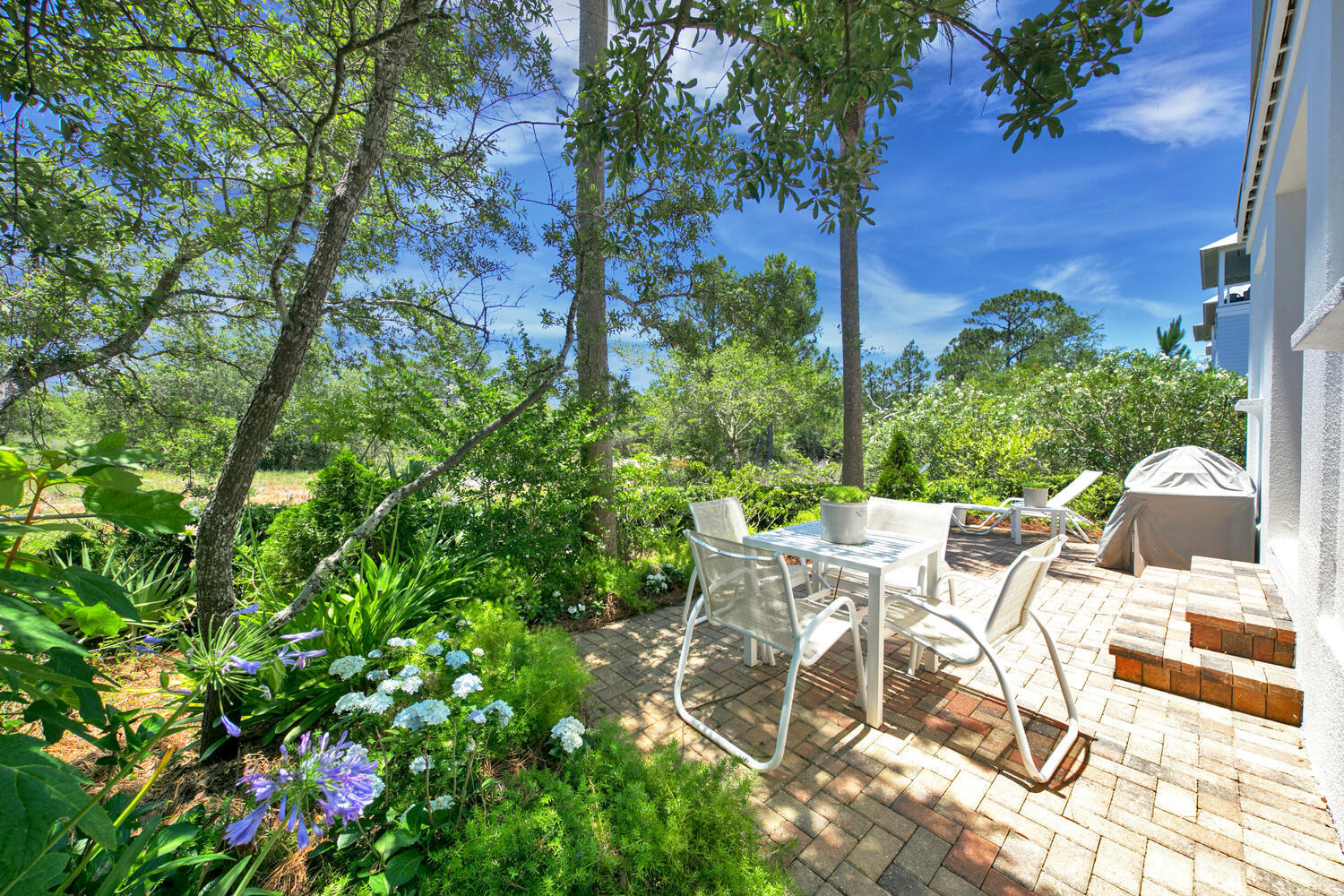 CYPRESS DUNES - Residential