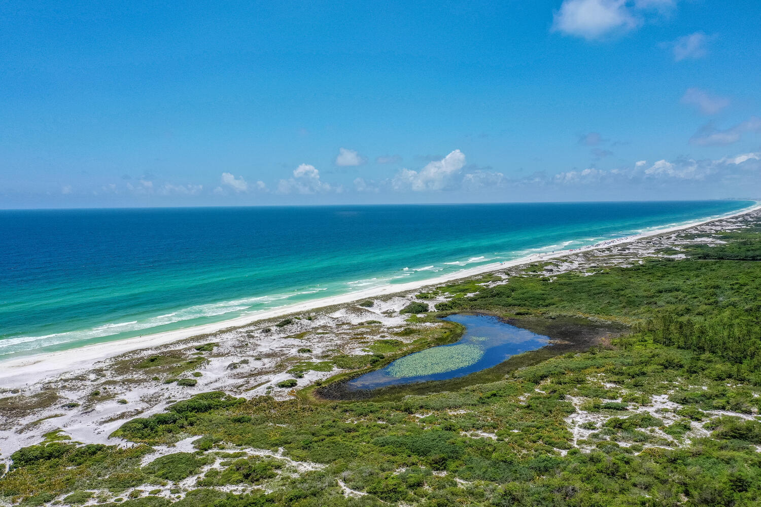 CYPRESS DUNES - Residential