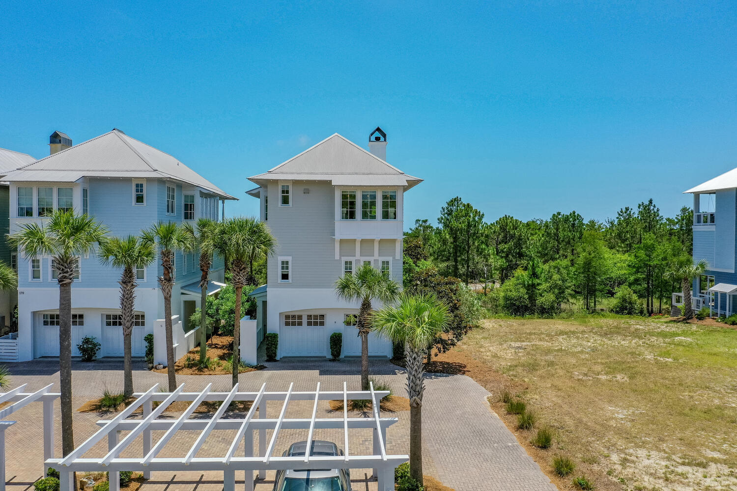 CYPRESS DUNES - Residential