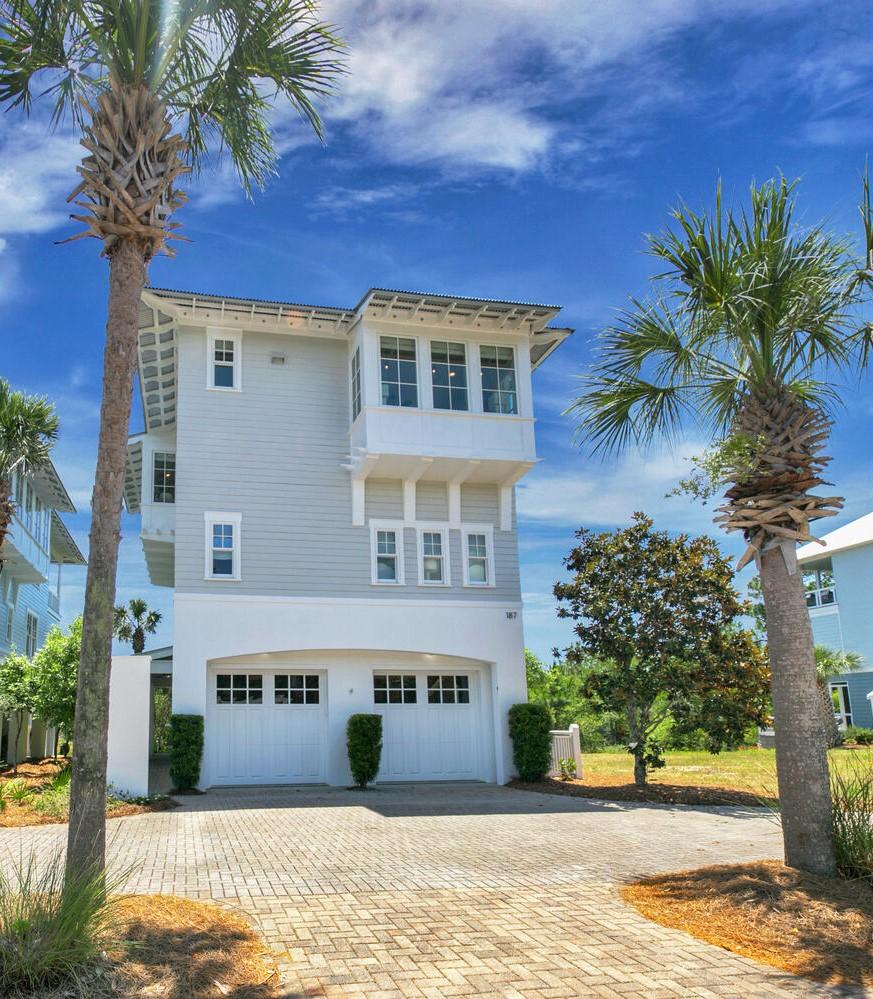CYPRESS DUNES - Residential