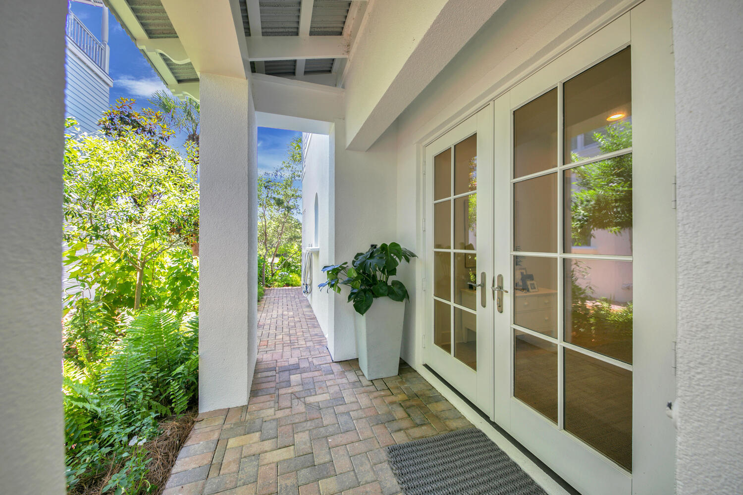 CYPRESS DUNES - Residential
