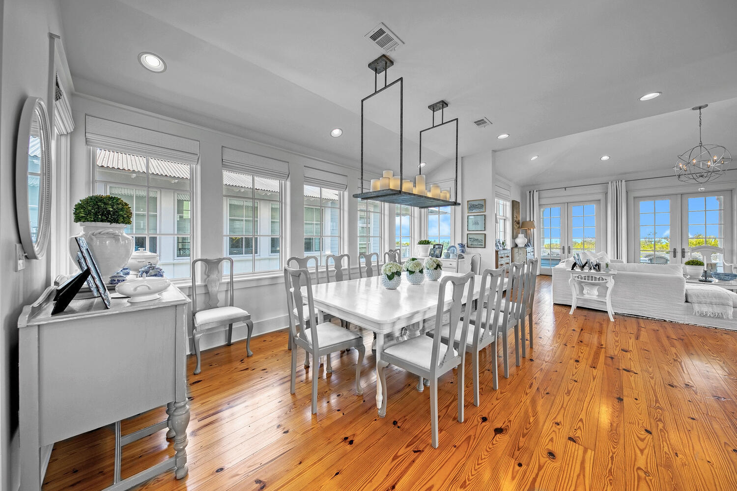CYPRESS DUNES - Residential