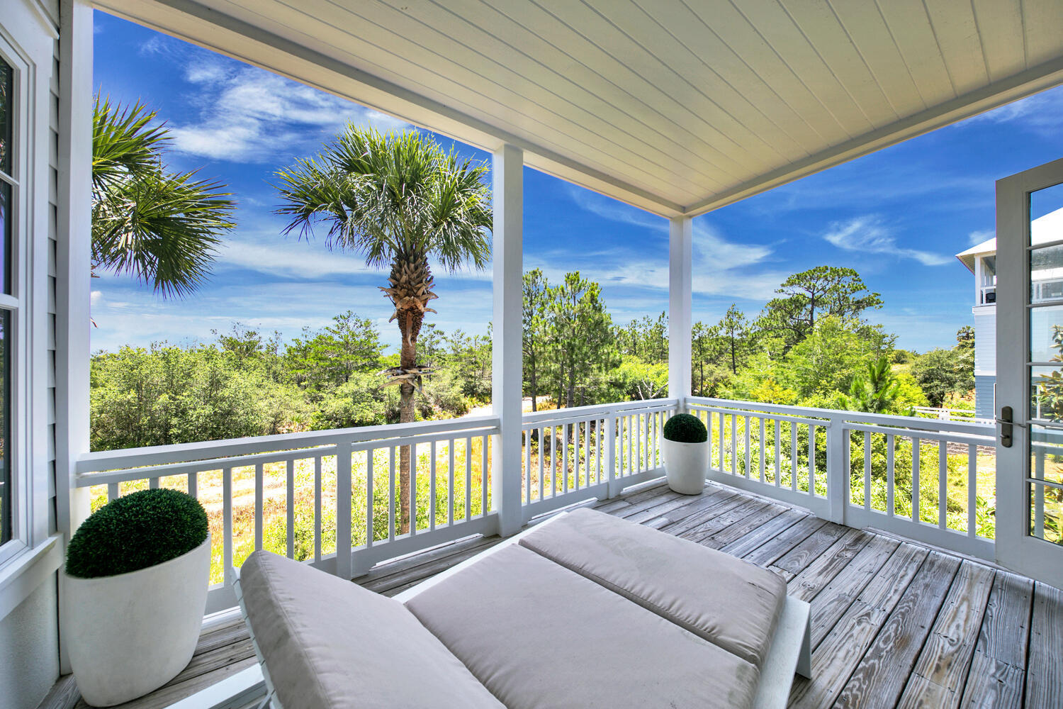 CYPRESS DUNES - Residential