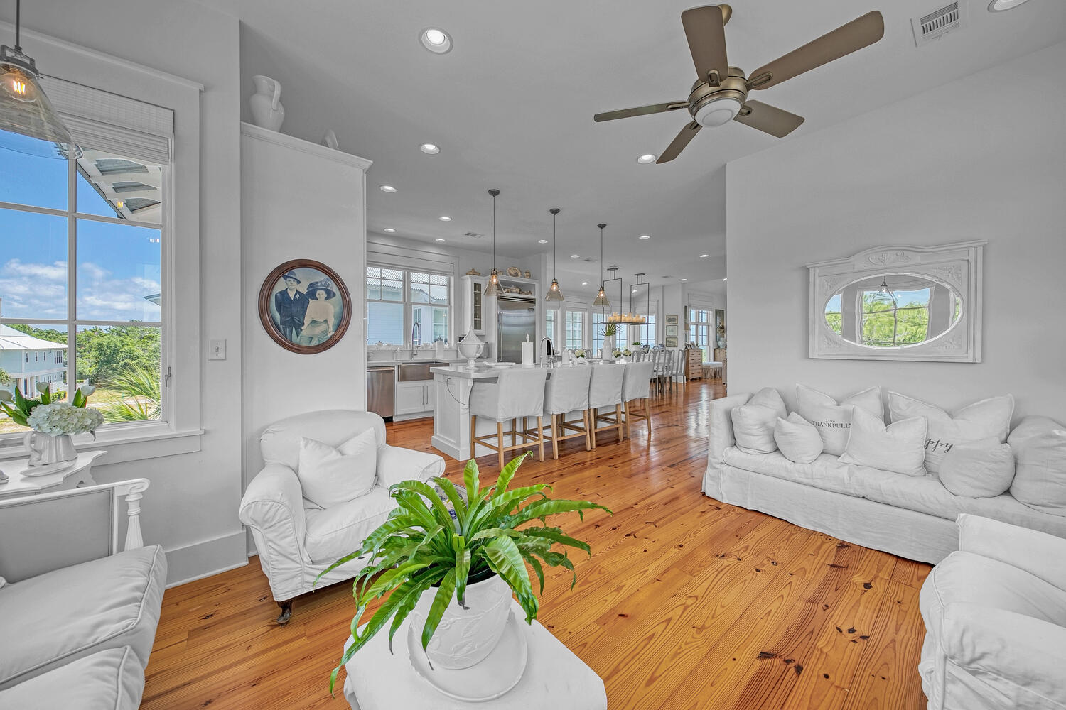 CYPRESS DUNES - Residential