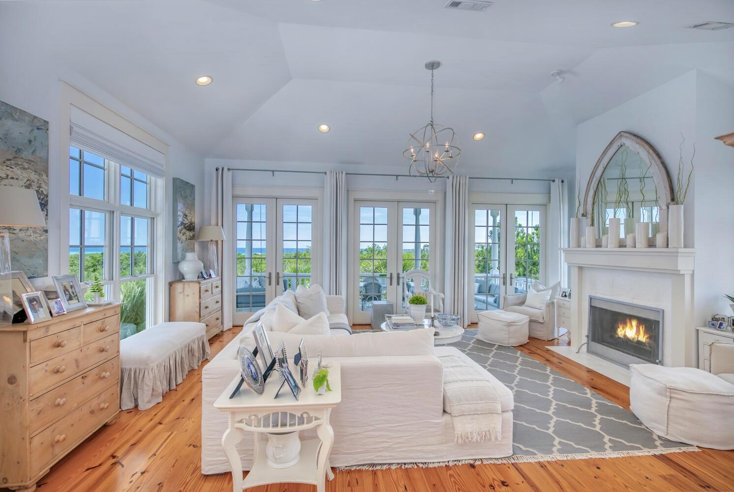CYPRESS DUNES - Residential