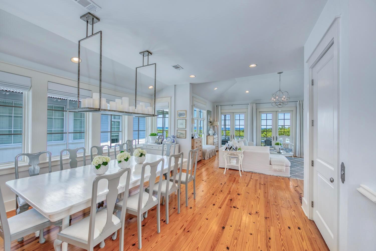 CYPRESS DUNES - Residential