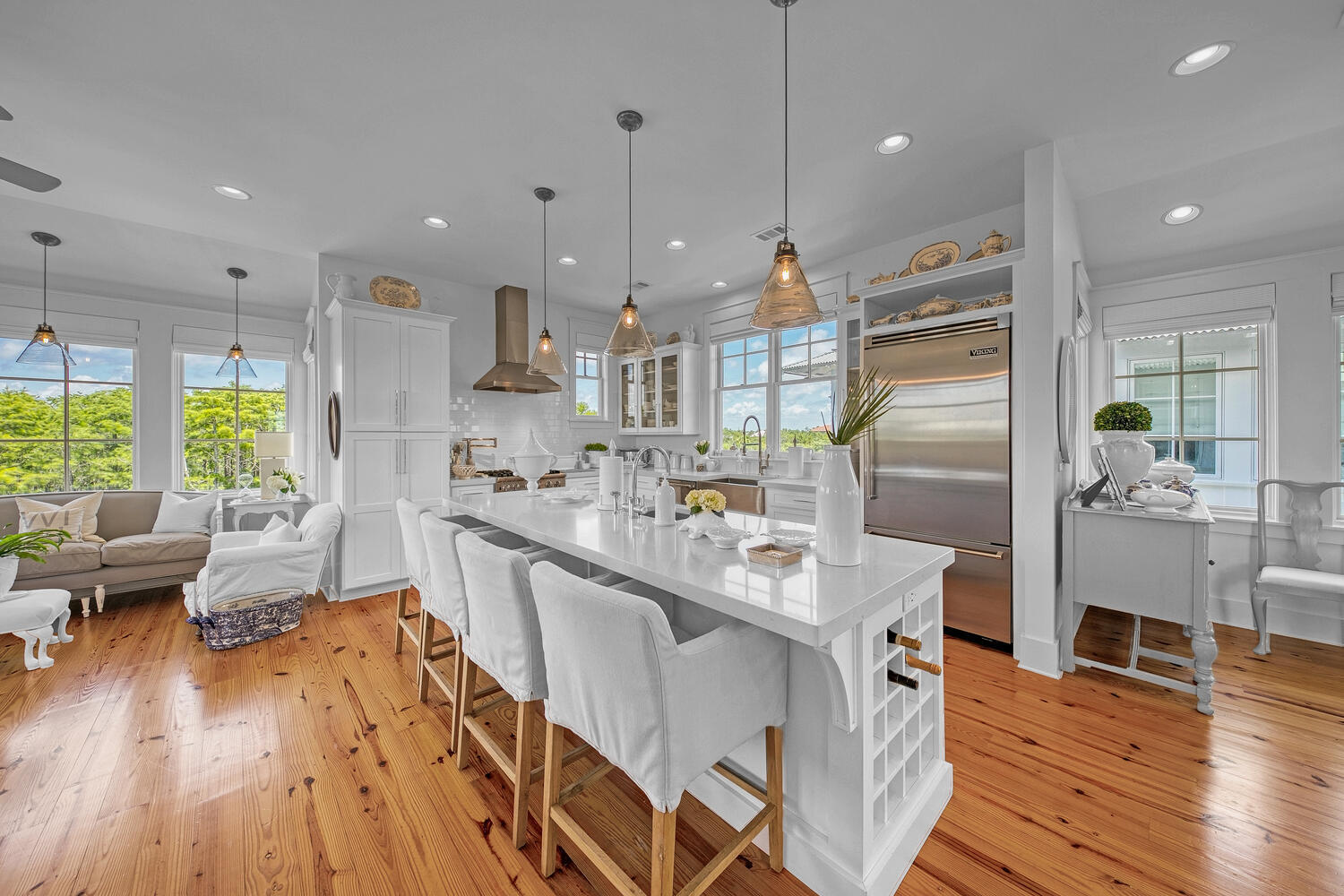 CYPRESS DUNES - Residential