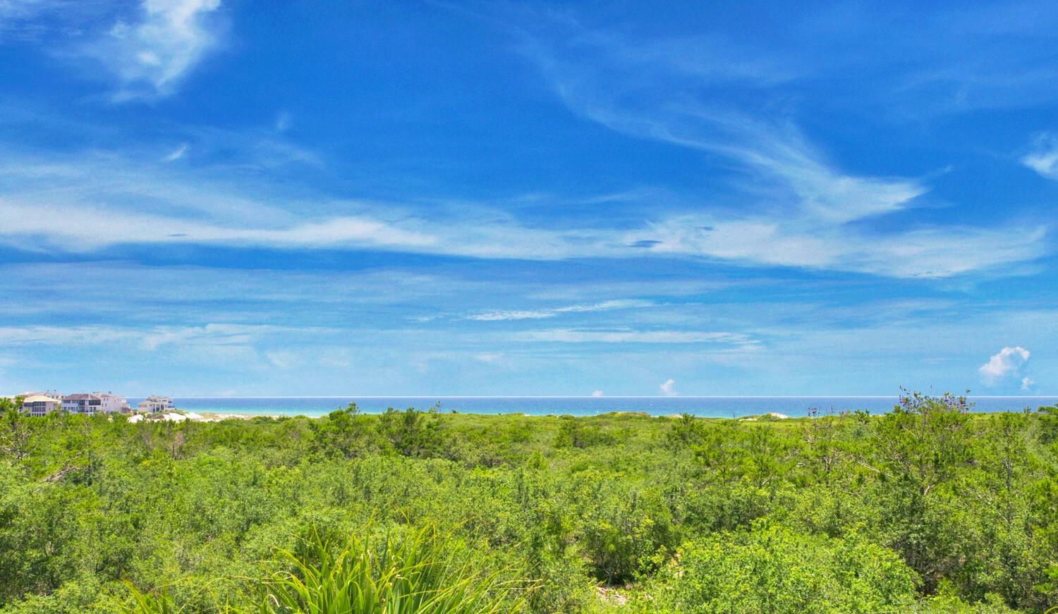 CYPRESS DUNES - Residential