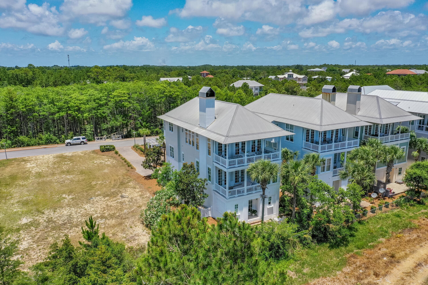 CYPRESS DUNES - Residential