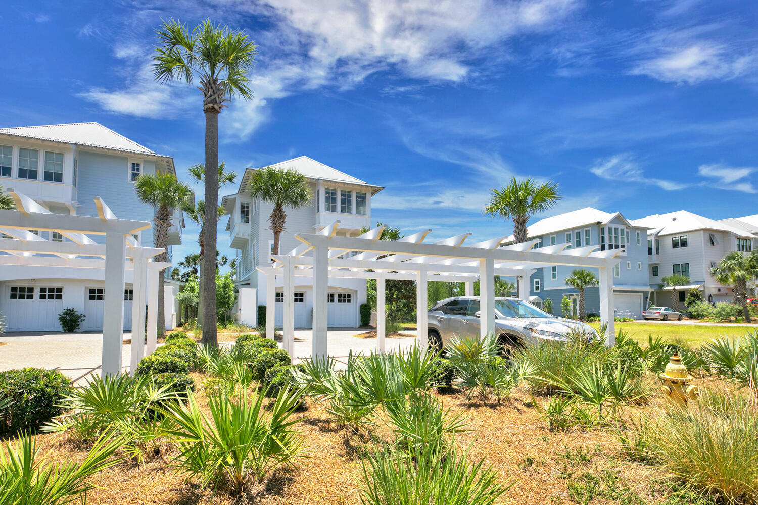 CYPRESS DUNES - Residential