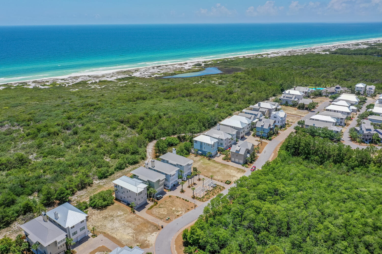 CYPRESS DUNES - Residential