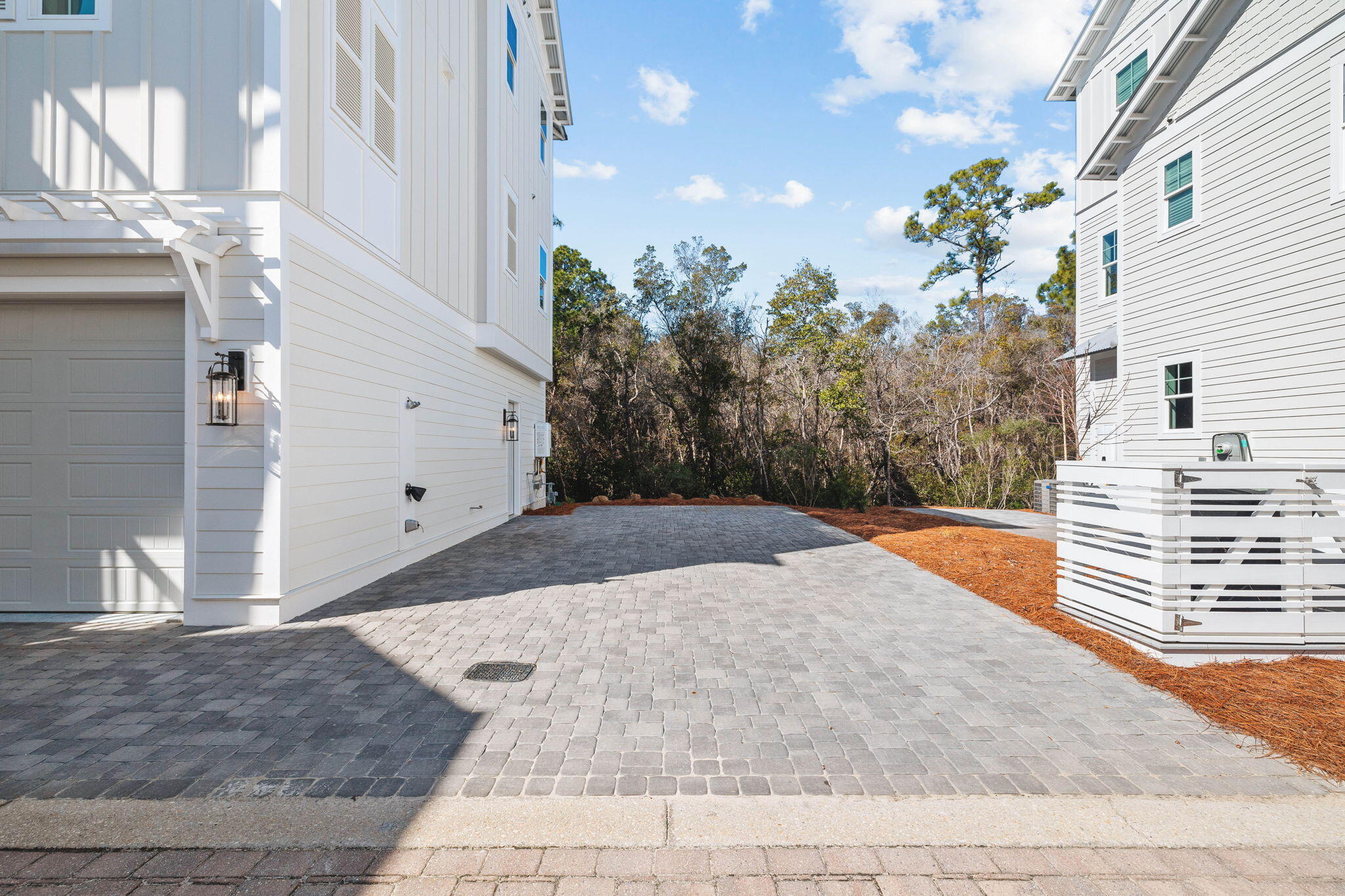 The Village at Grayton Beach - Residential