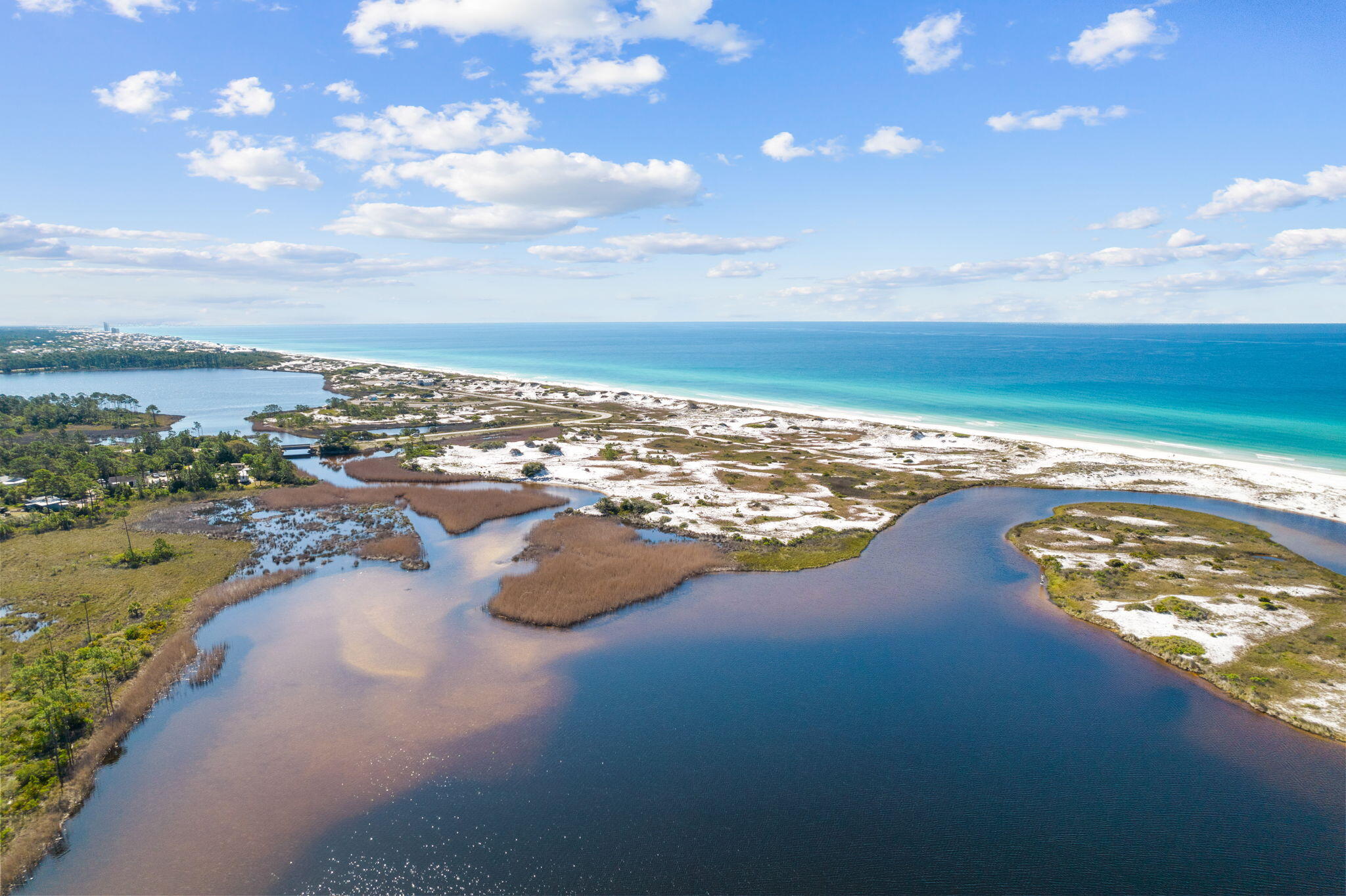 The Village at Grayton Beach - Residential