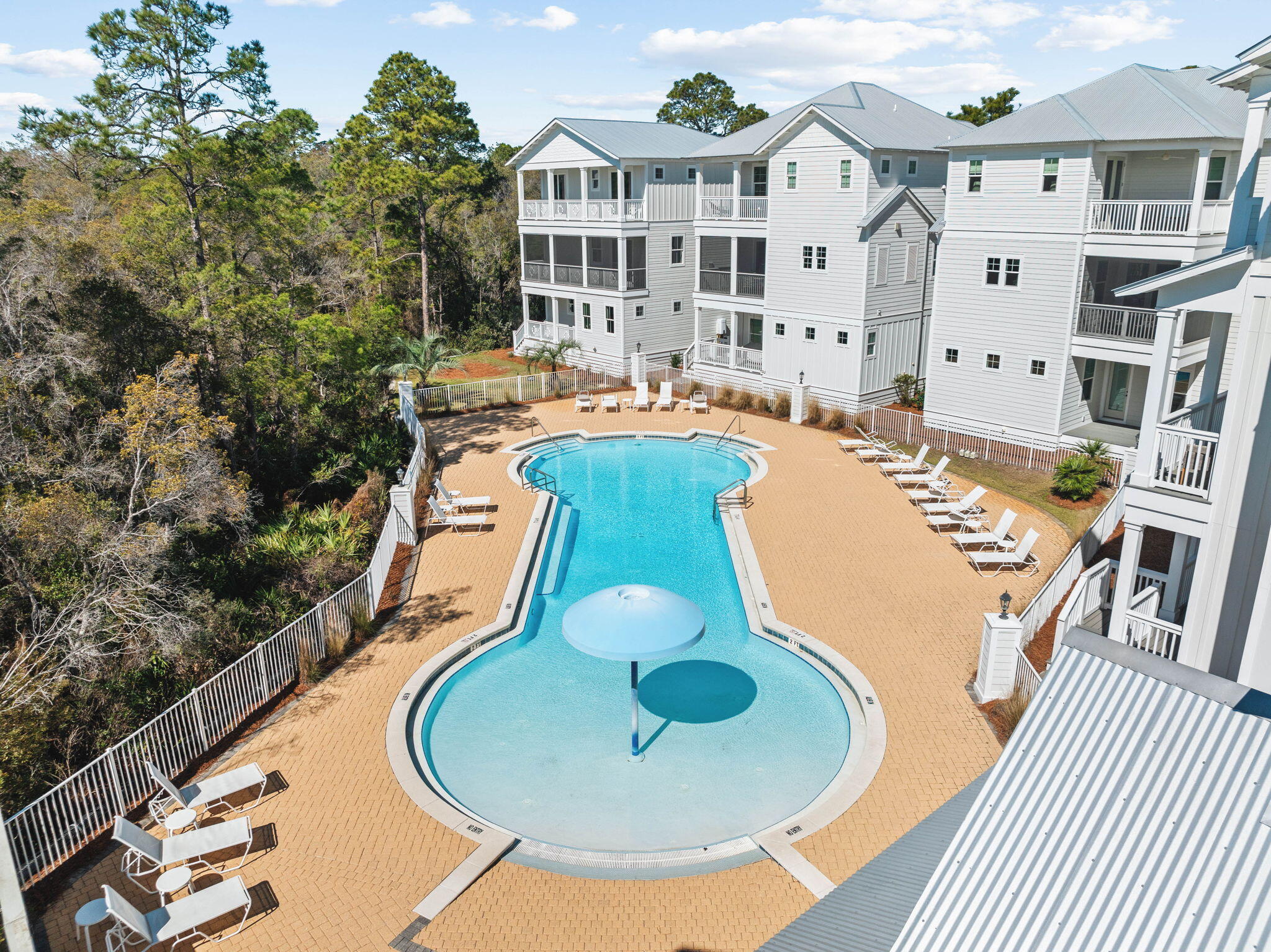 The Village at Grayton Beach - Residential