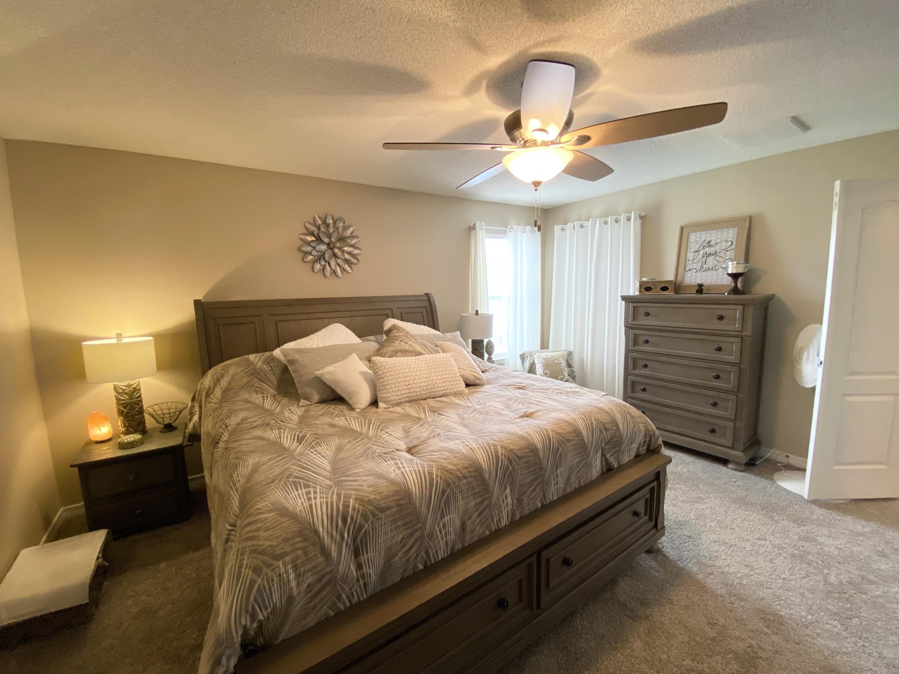 PROMISE CREEK - Residential