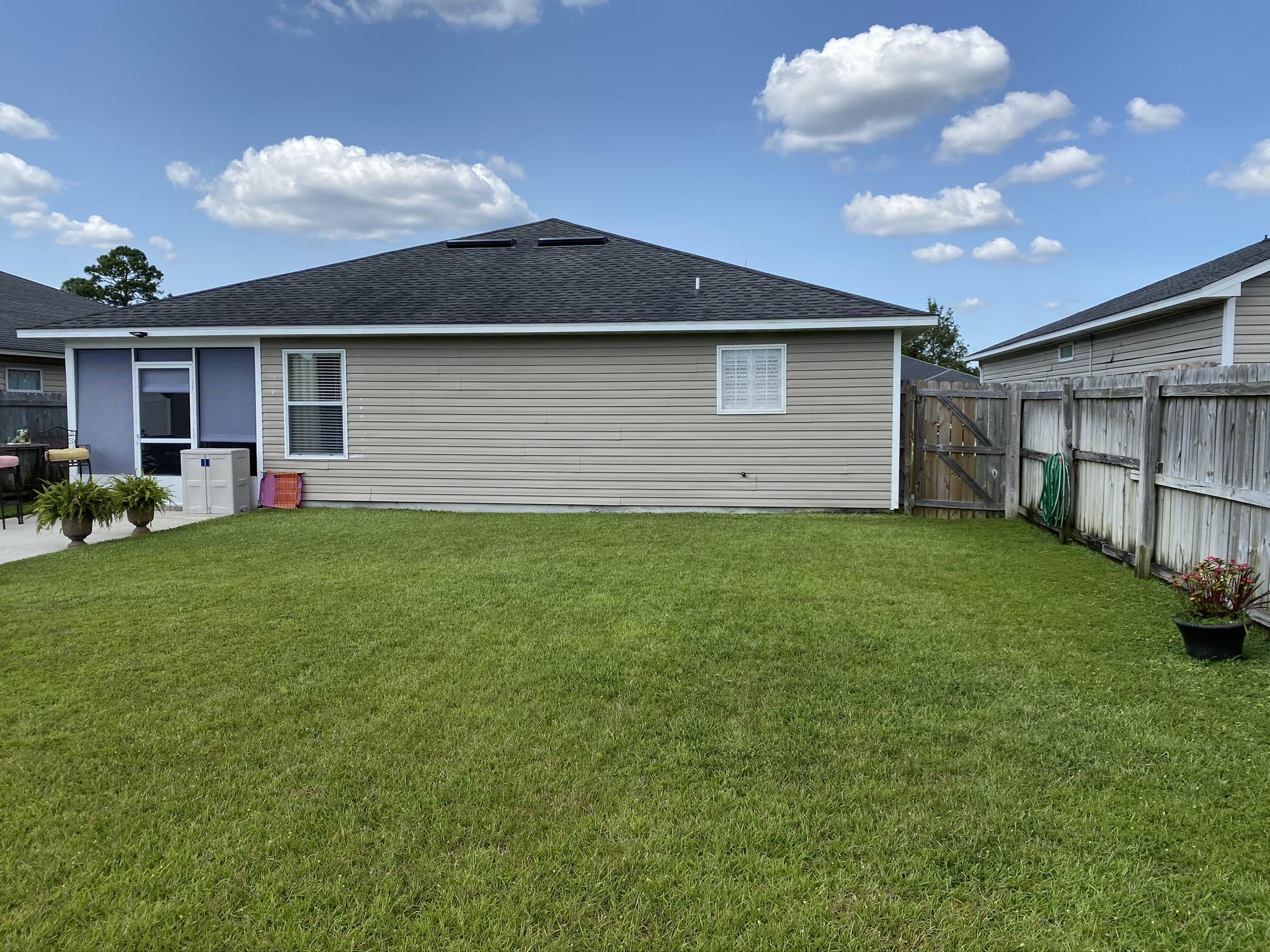 PROMISE CREEK - Residential