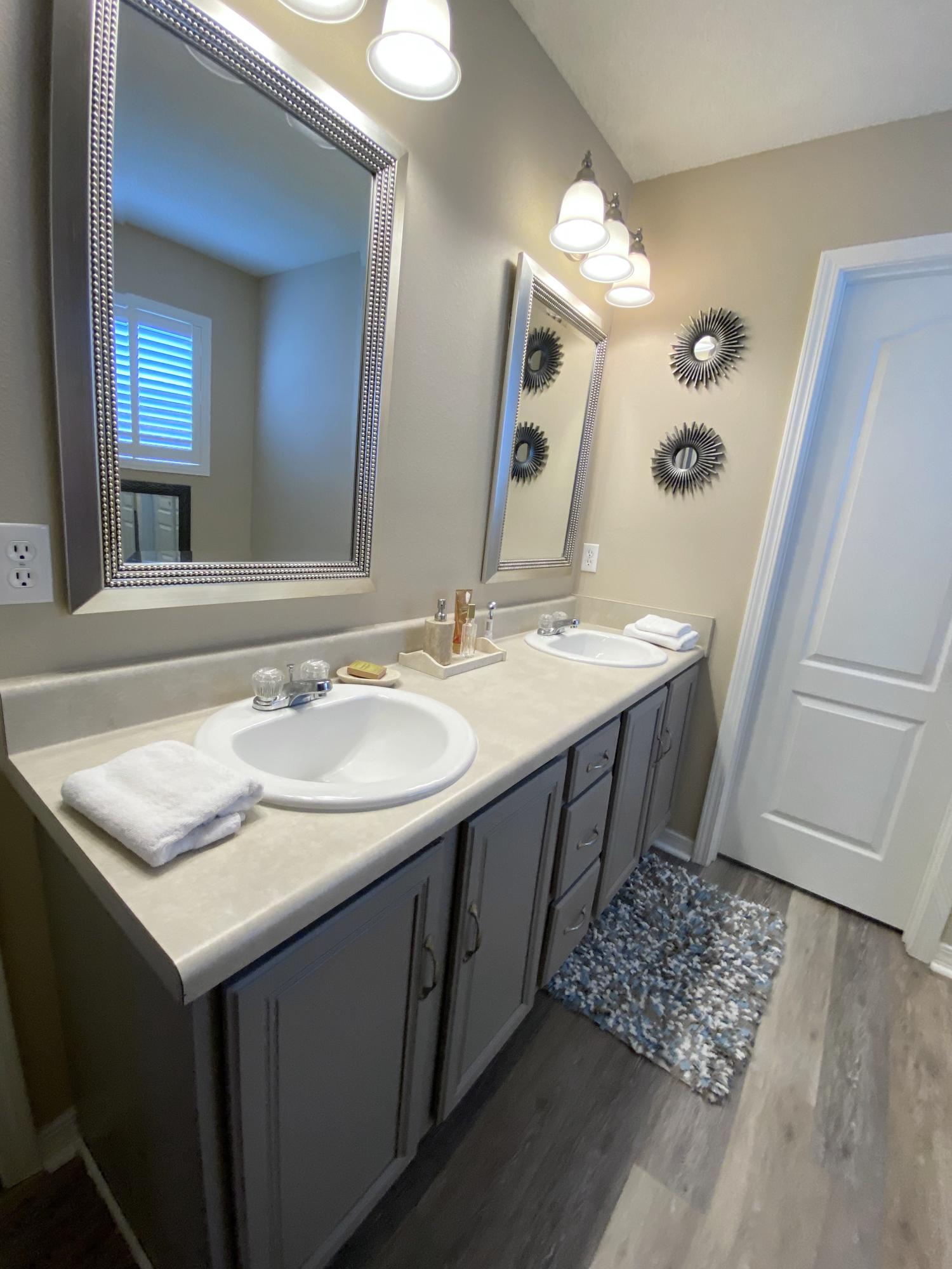 PROMISE CREEK - Residential