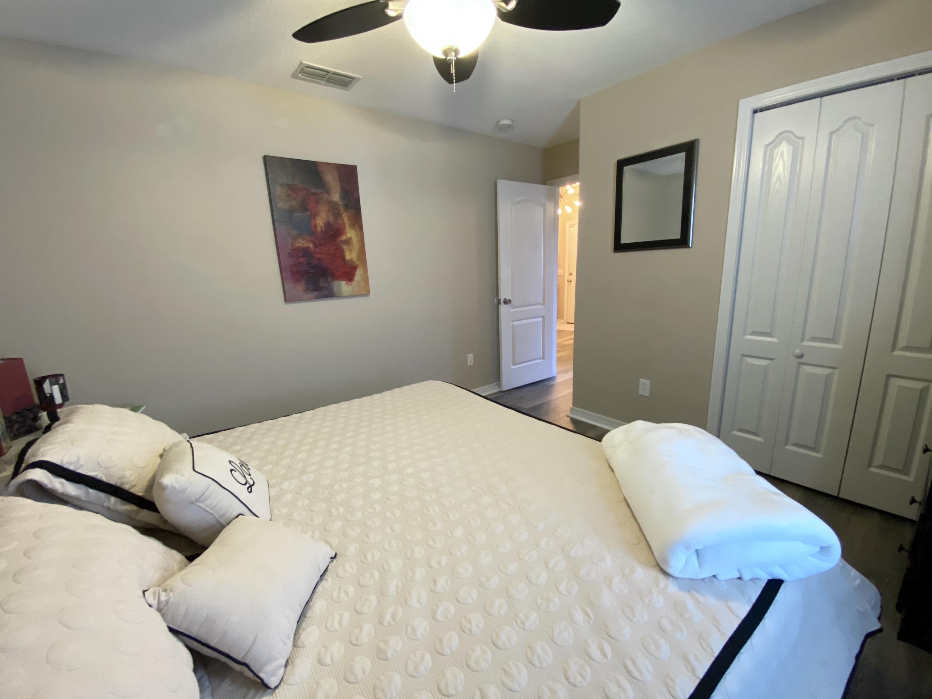 PROMISE CREEK - Residential