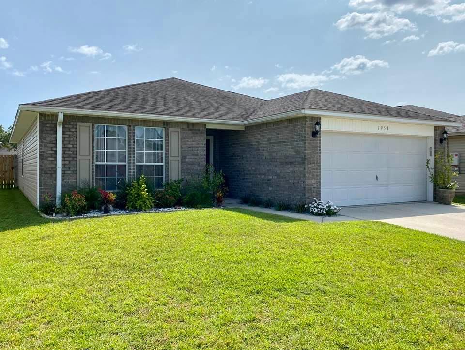 PROMISE CREEK - Residential