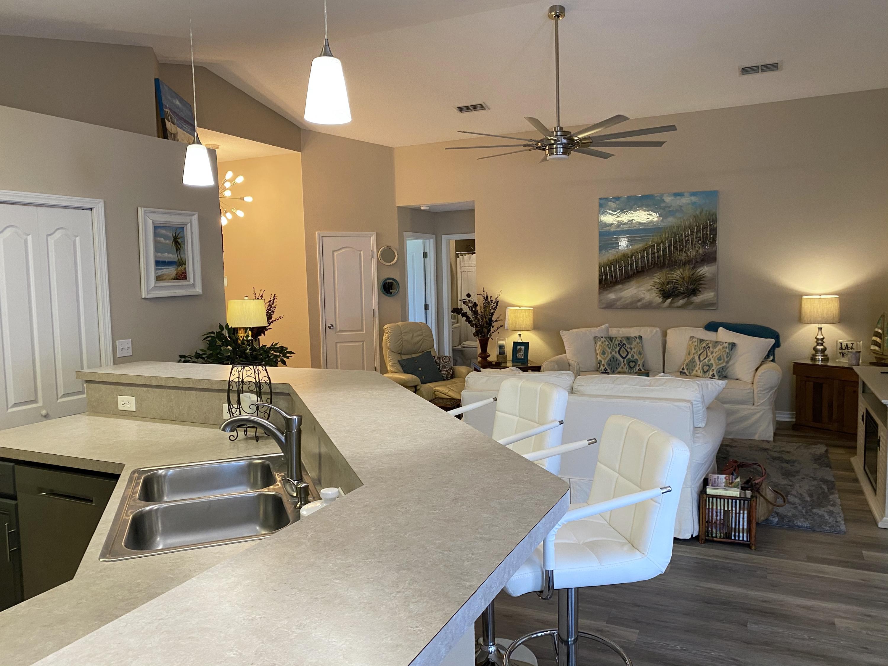 PROMISE CREEK - Residential