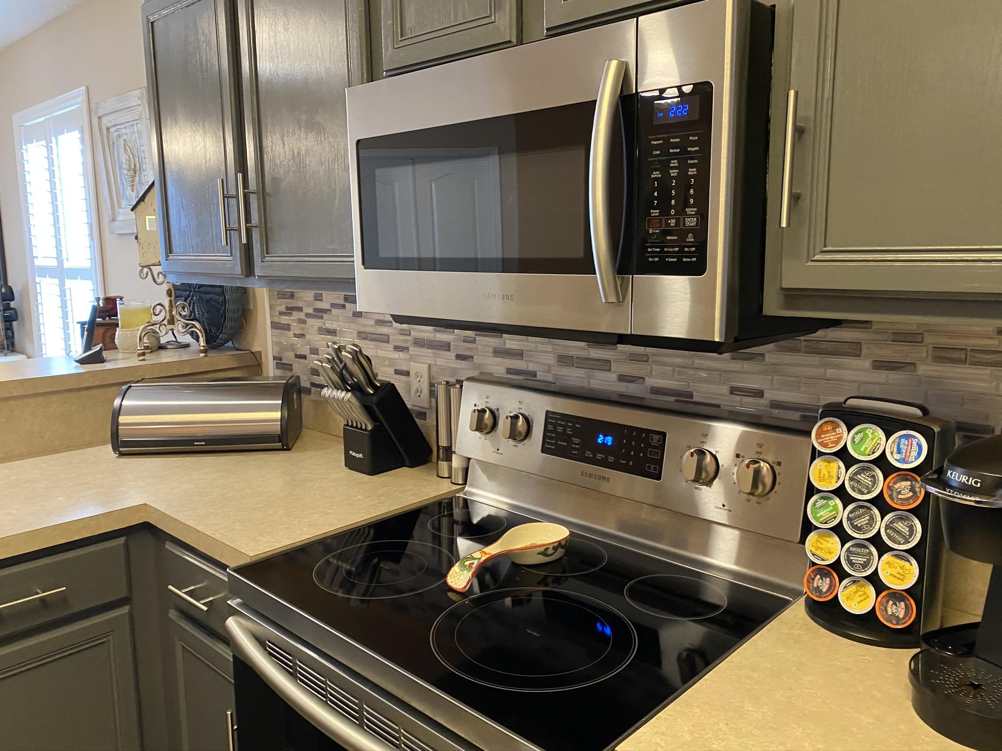 PROMISE CREEK - Residential