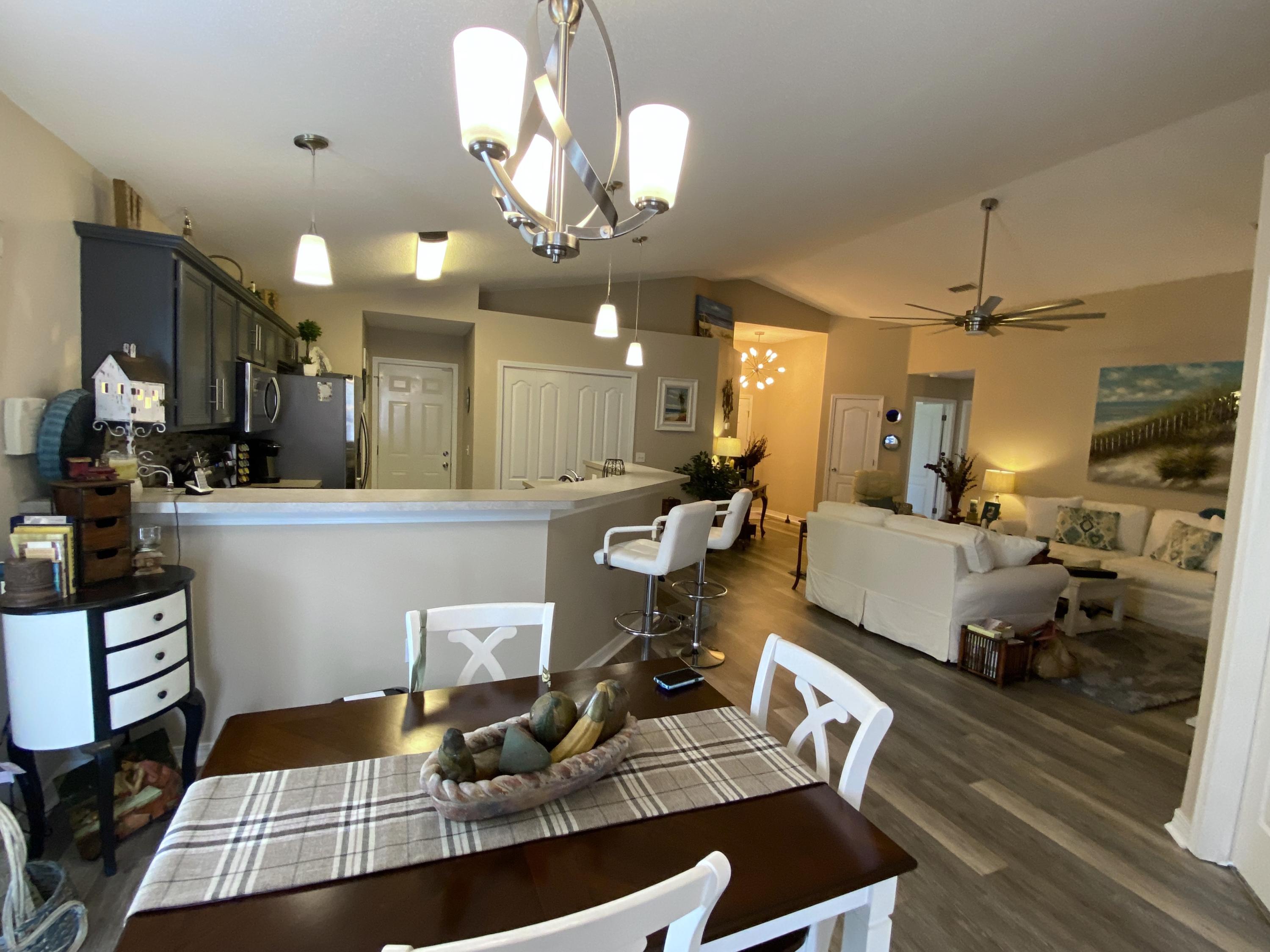 PROMISE CREEK - Residential