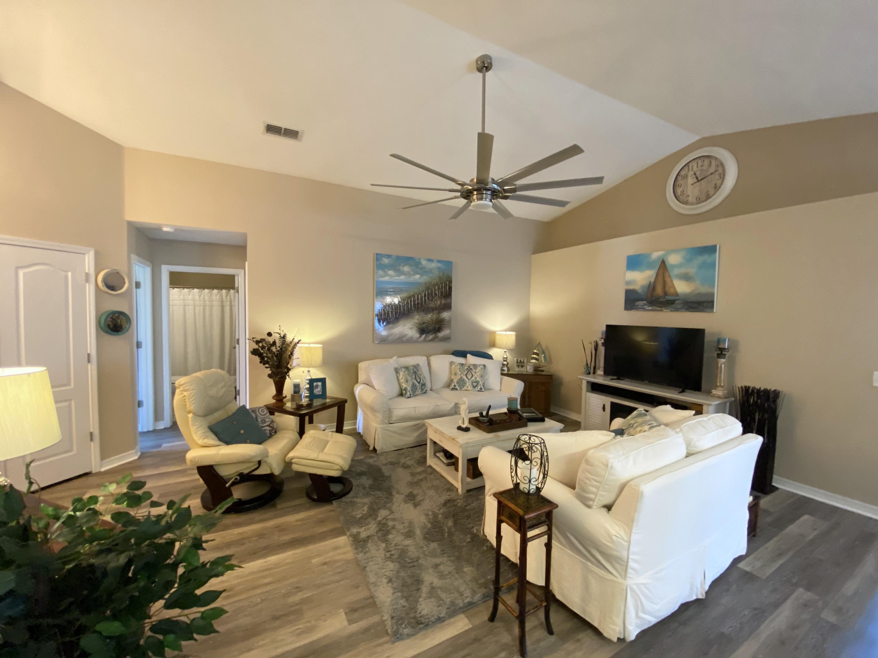 PROMISE CREEK - Residential