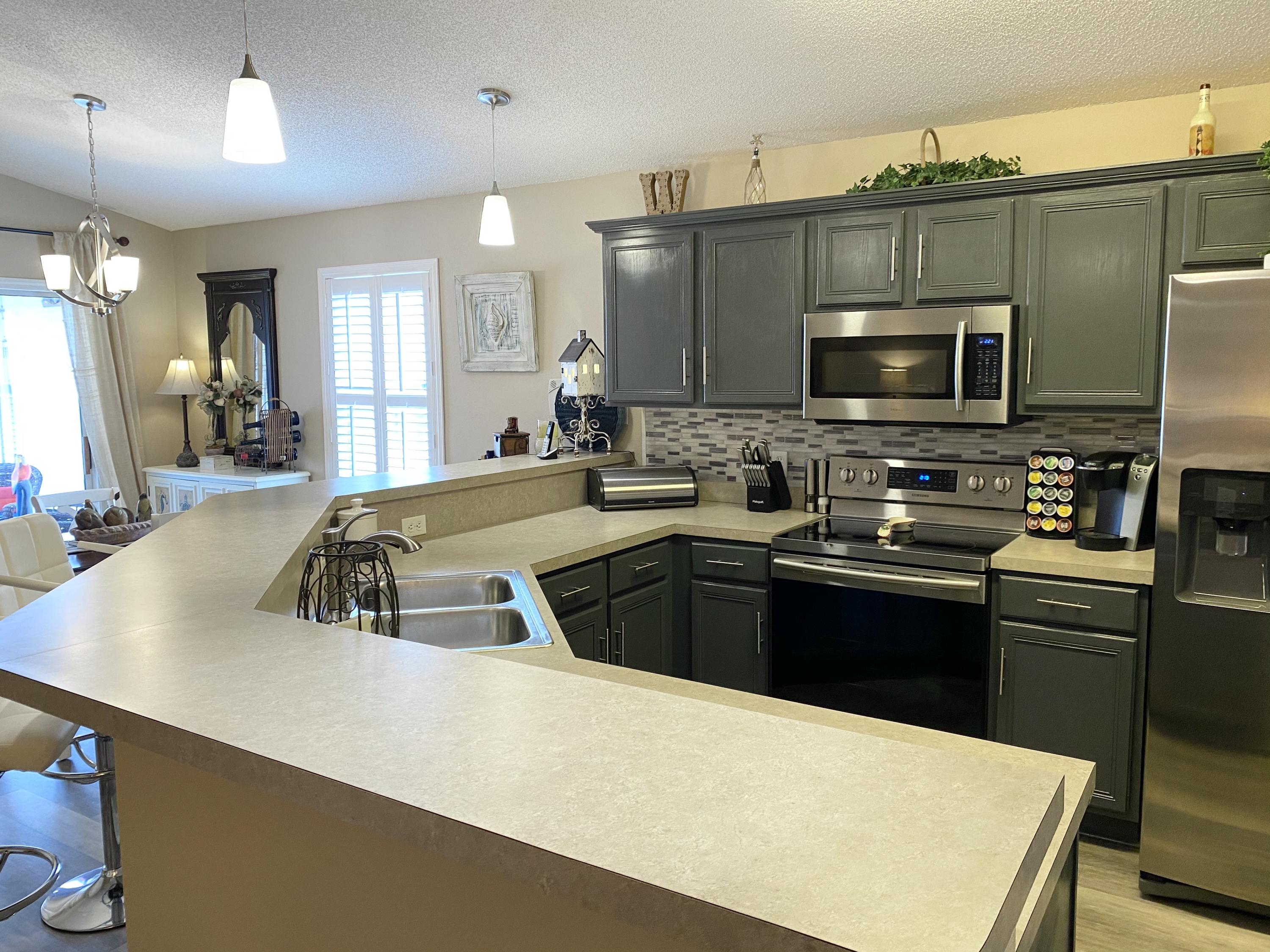 PROMISE CREEK - Residential