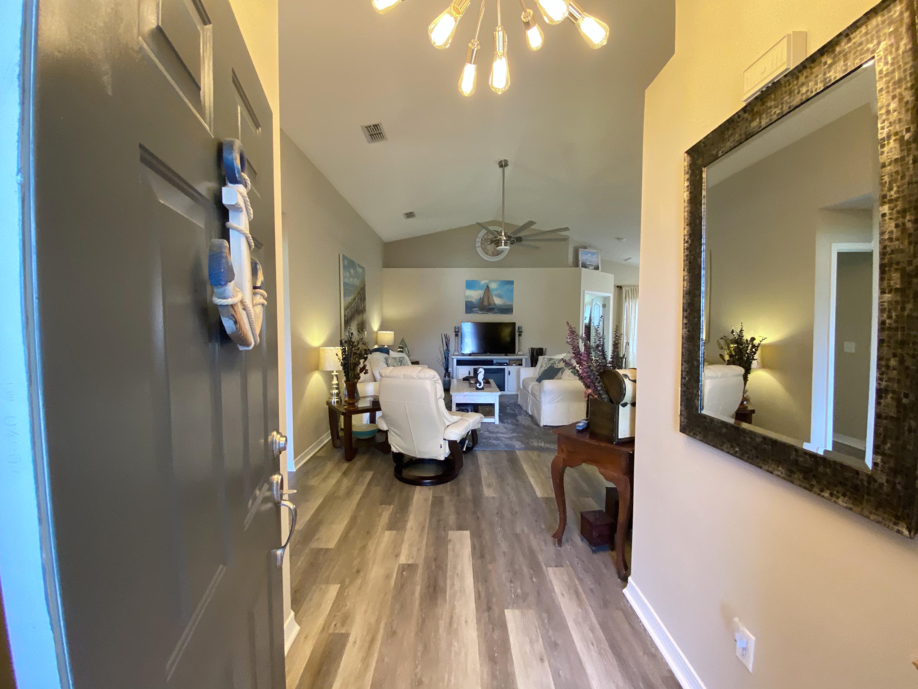 PROMISE CREEK - Residential