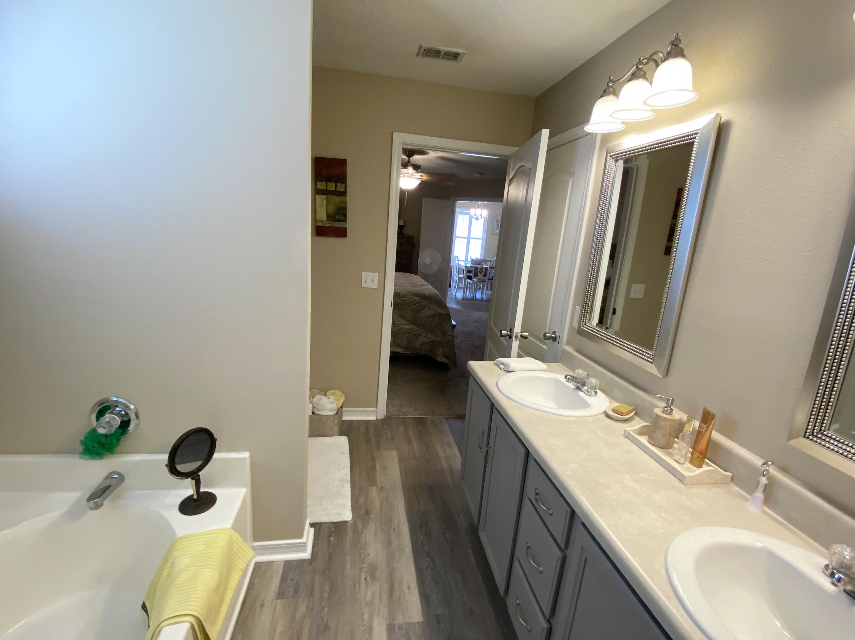 PROMISE CREEK - Residential