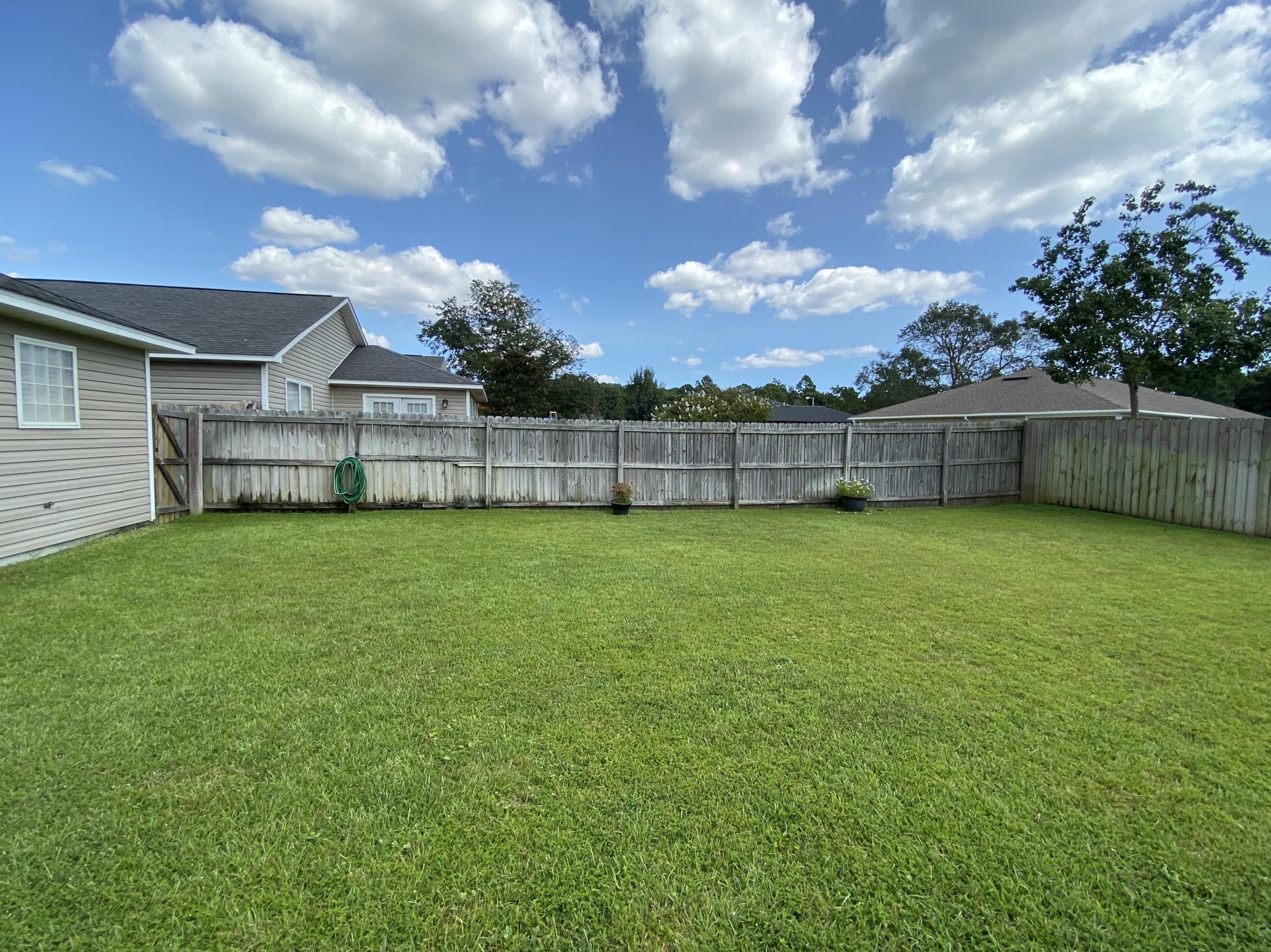 PROMISE CREEK - Residential