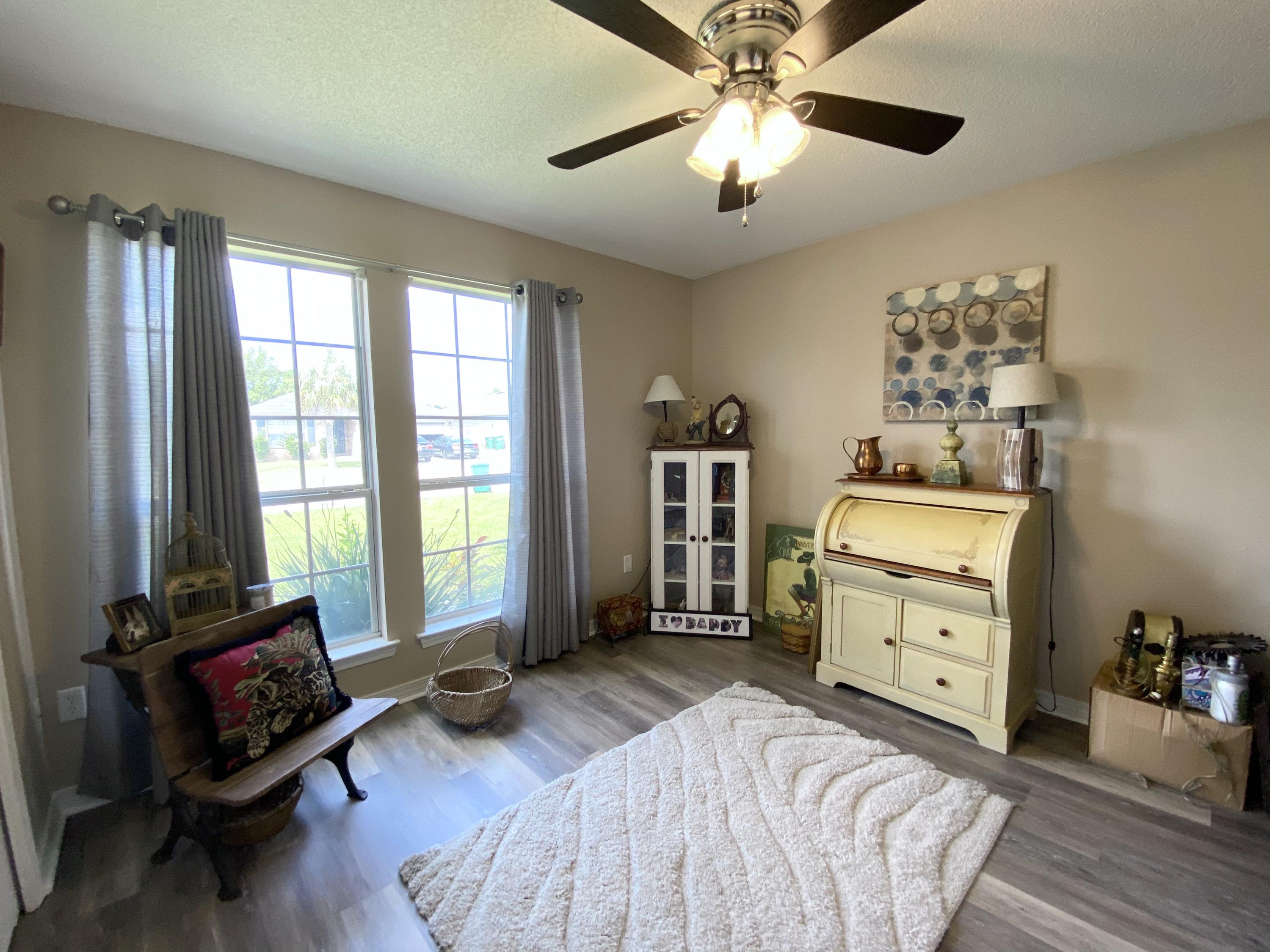 PROMISE CREEK - Residential