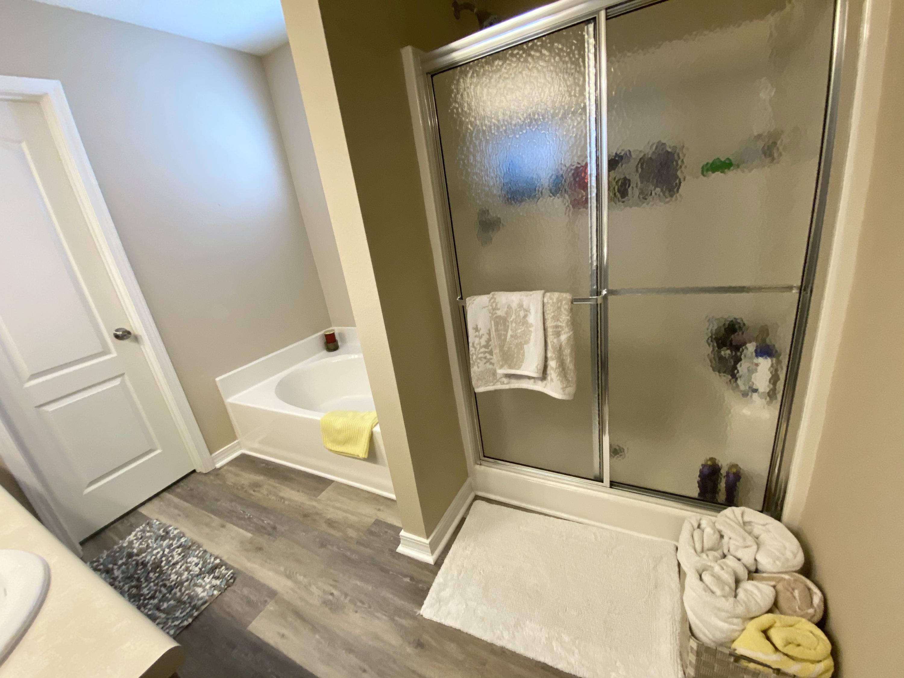 PROMISE CREEK - Residential