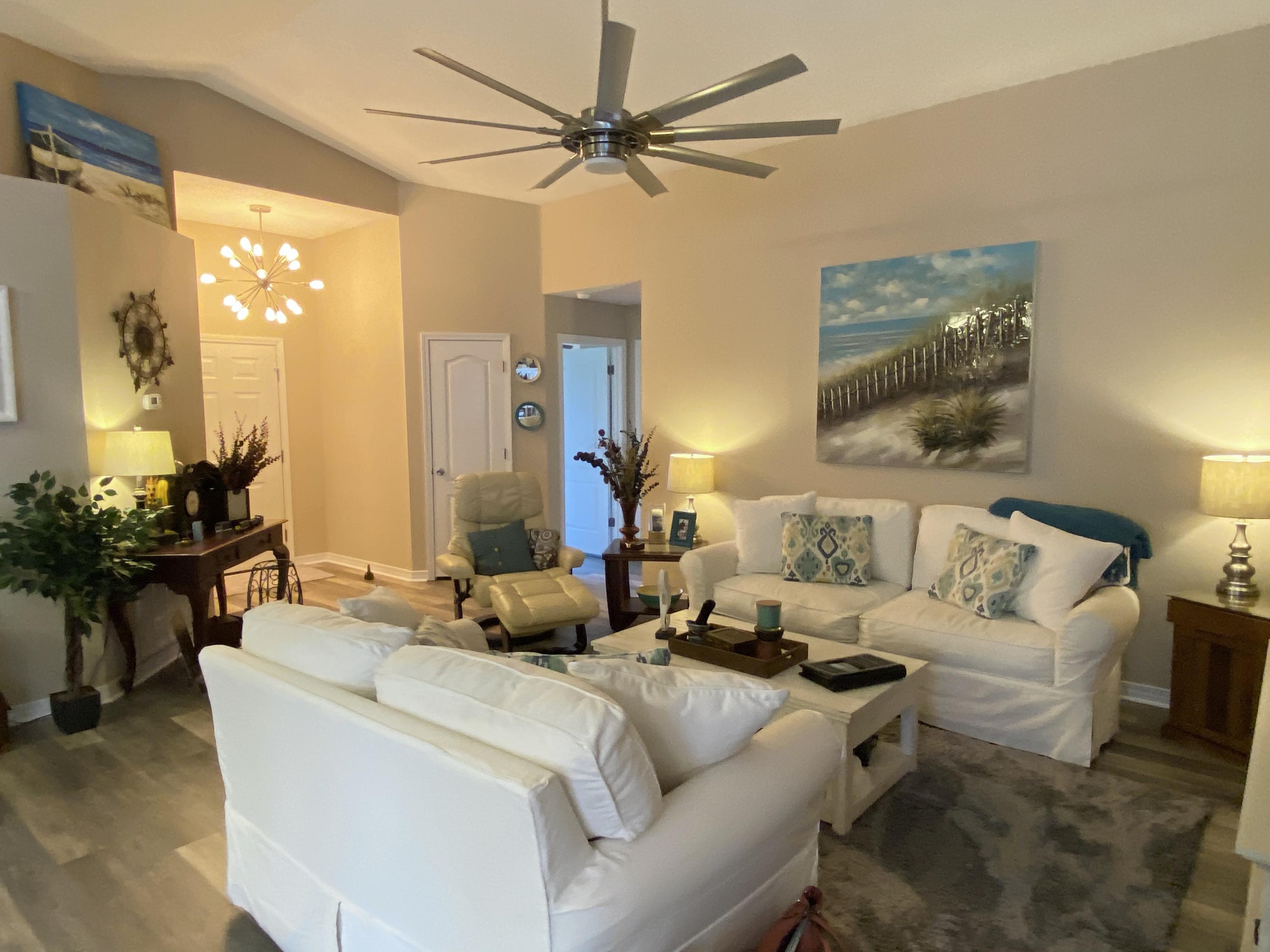 PROMISE CREEK - Residential